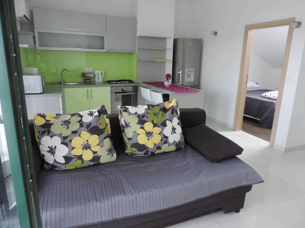 Apartments Lori بيوغْغاد نا موغو الغرفة الصورة