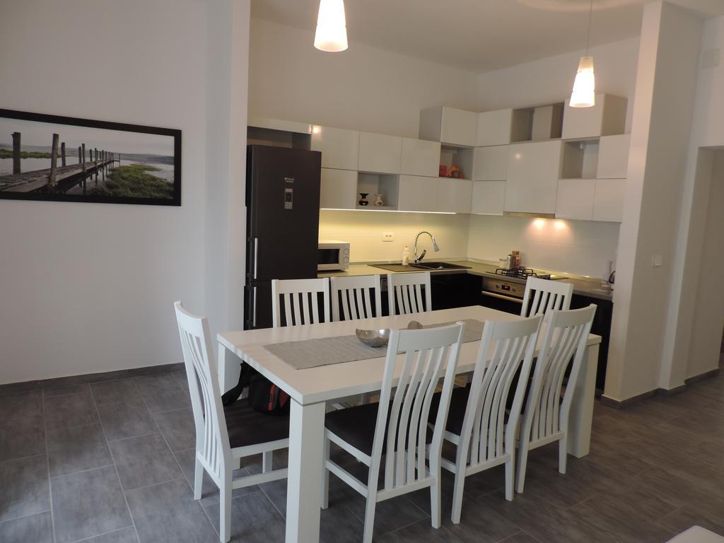 Apartments Lori بيوغْغاد نا موغو الغرفة الصورة