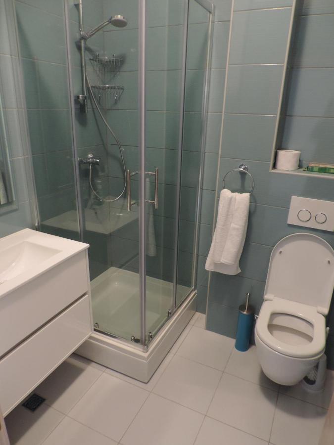 Apartments Lori بيوغْغاد نا موغو المظهر الخارجي الصورة